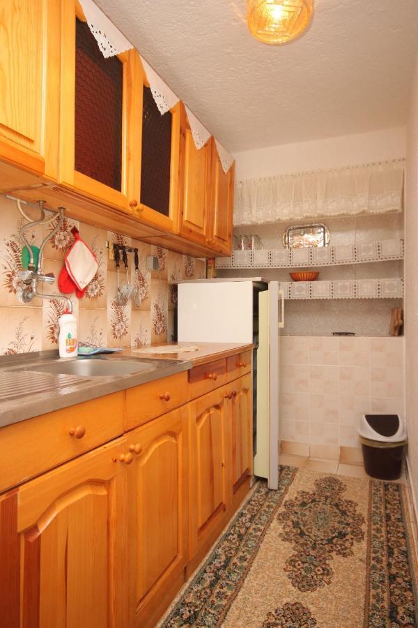 Apartment Stivan 382D Exterior foto